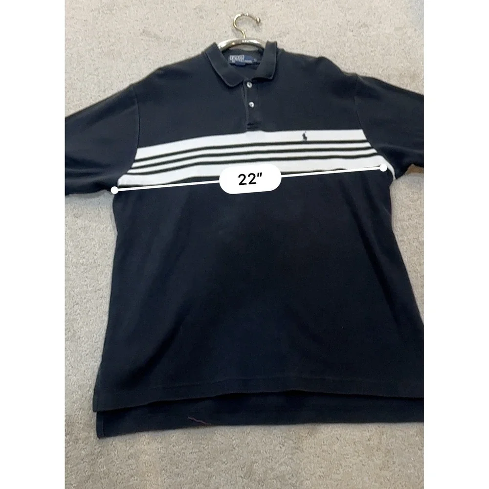 Vintage Ralph Lauren Polo Shirt‎ Size L